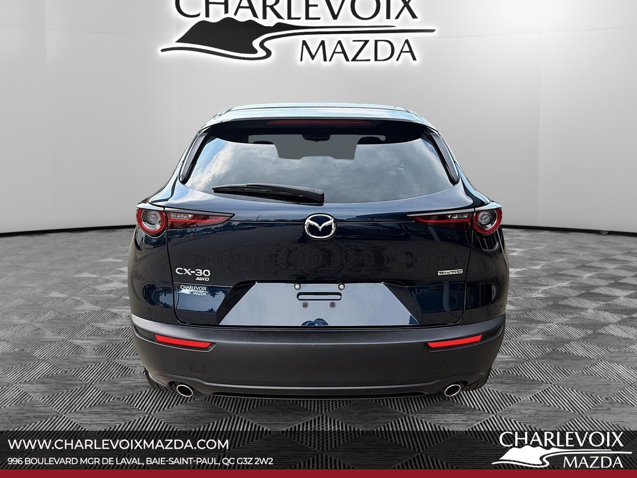 2023 Mazda CX-30 - Image 3