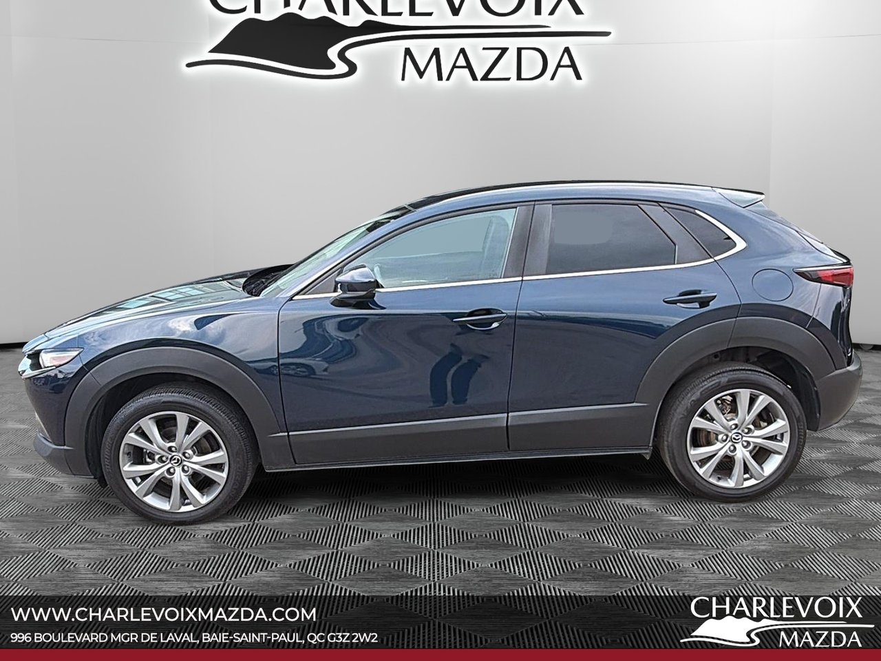 2023 Mazda CX-30 - Image 5