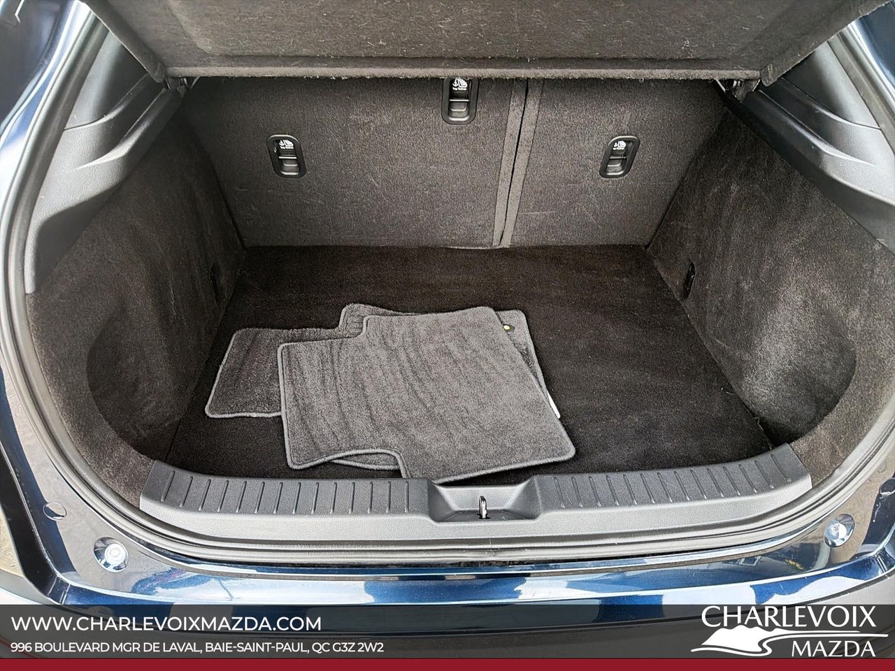 2023 Mazda CX-30 - Image 6