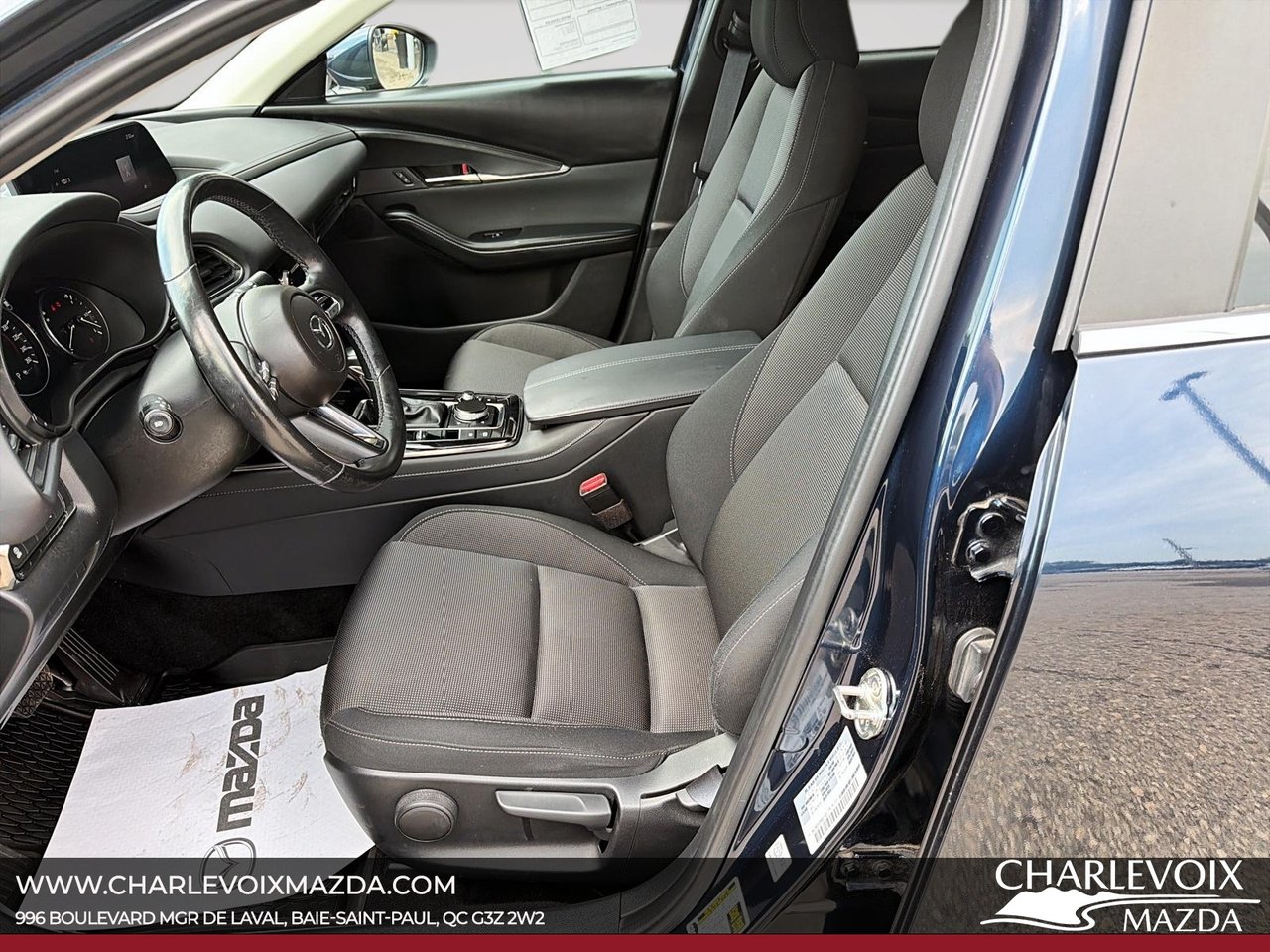 2023 Mazda CX-30 - Image 9