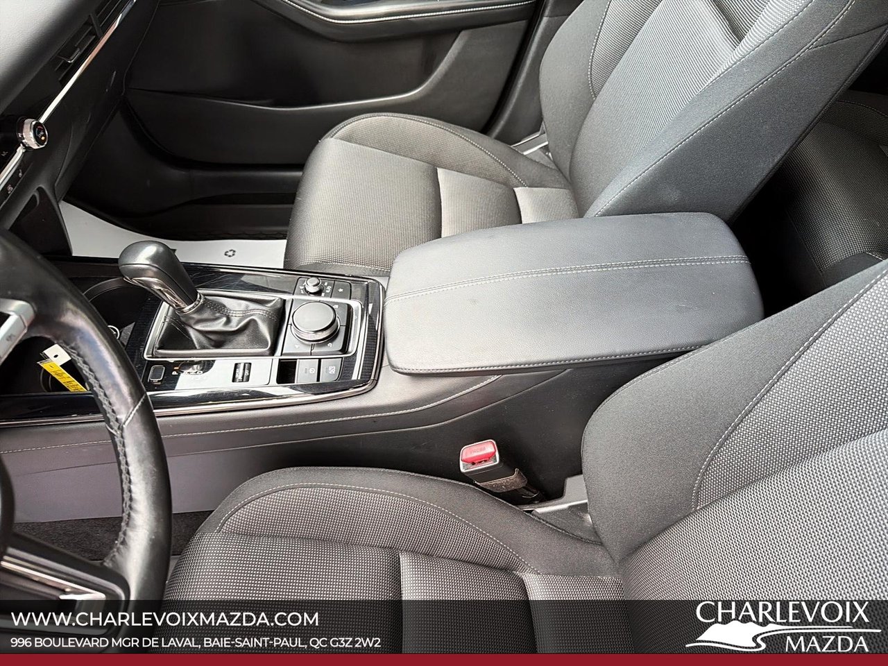 2023 Mazda CX-30 - Image 10