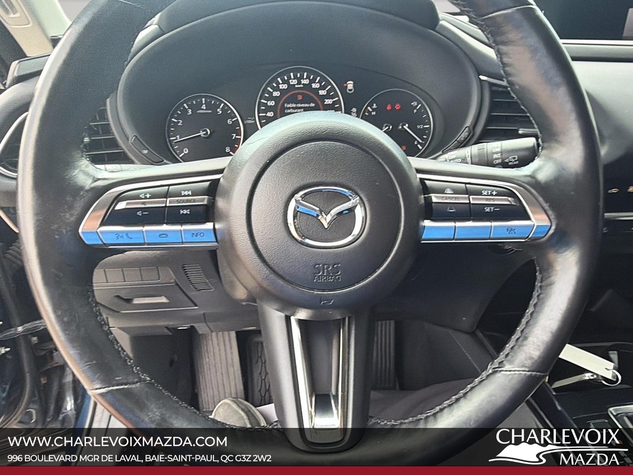 2023 Mazda CX-30 - Image 12