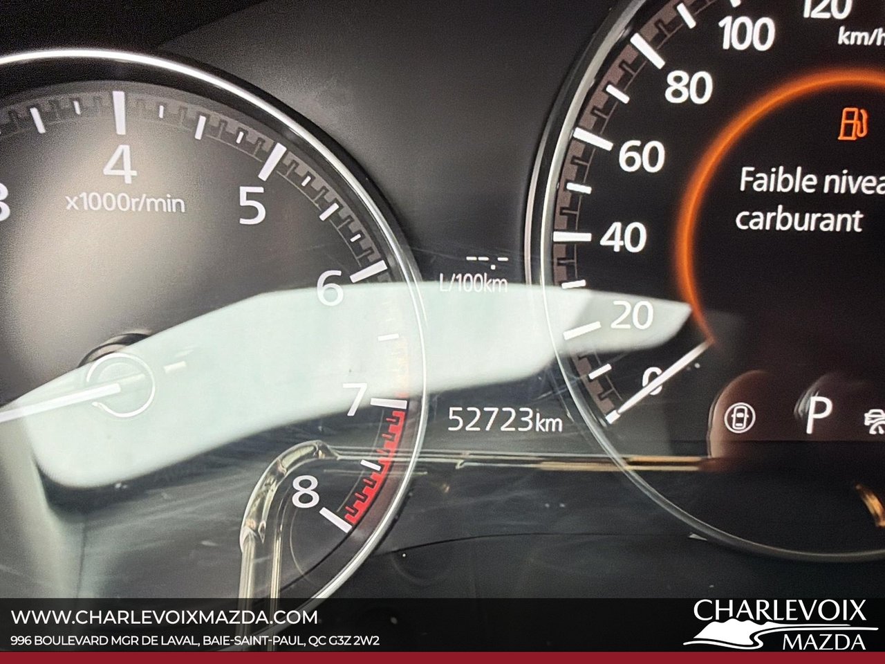 2023 Mazda CX-30 - Image 13