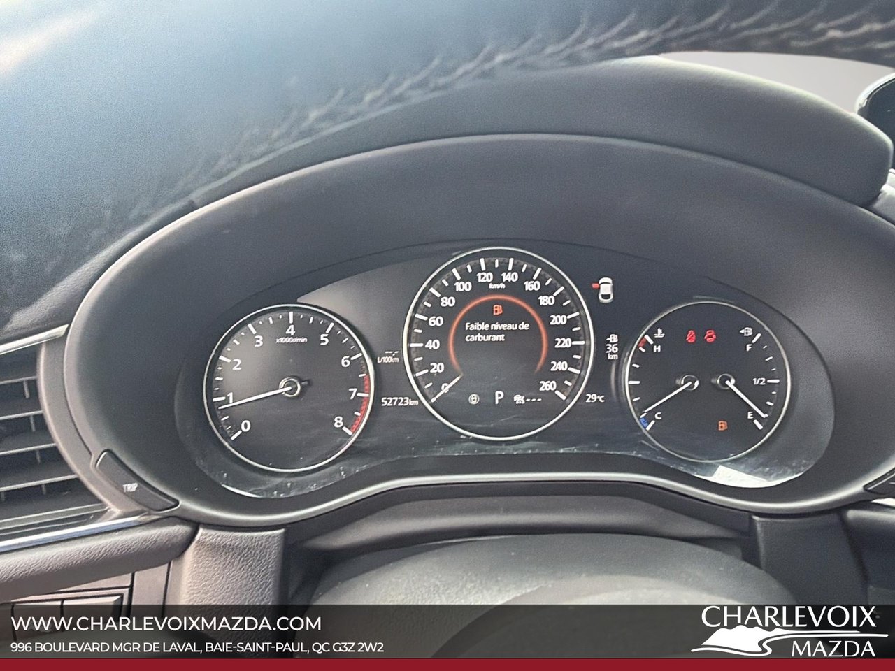 2023 Mazda CX-30 - Image 14