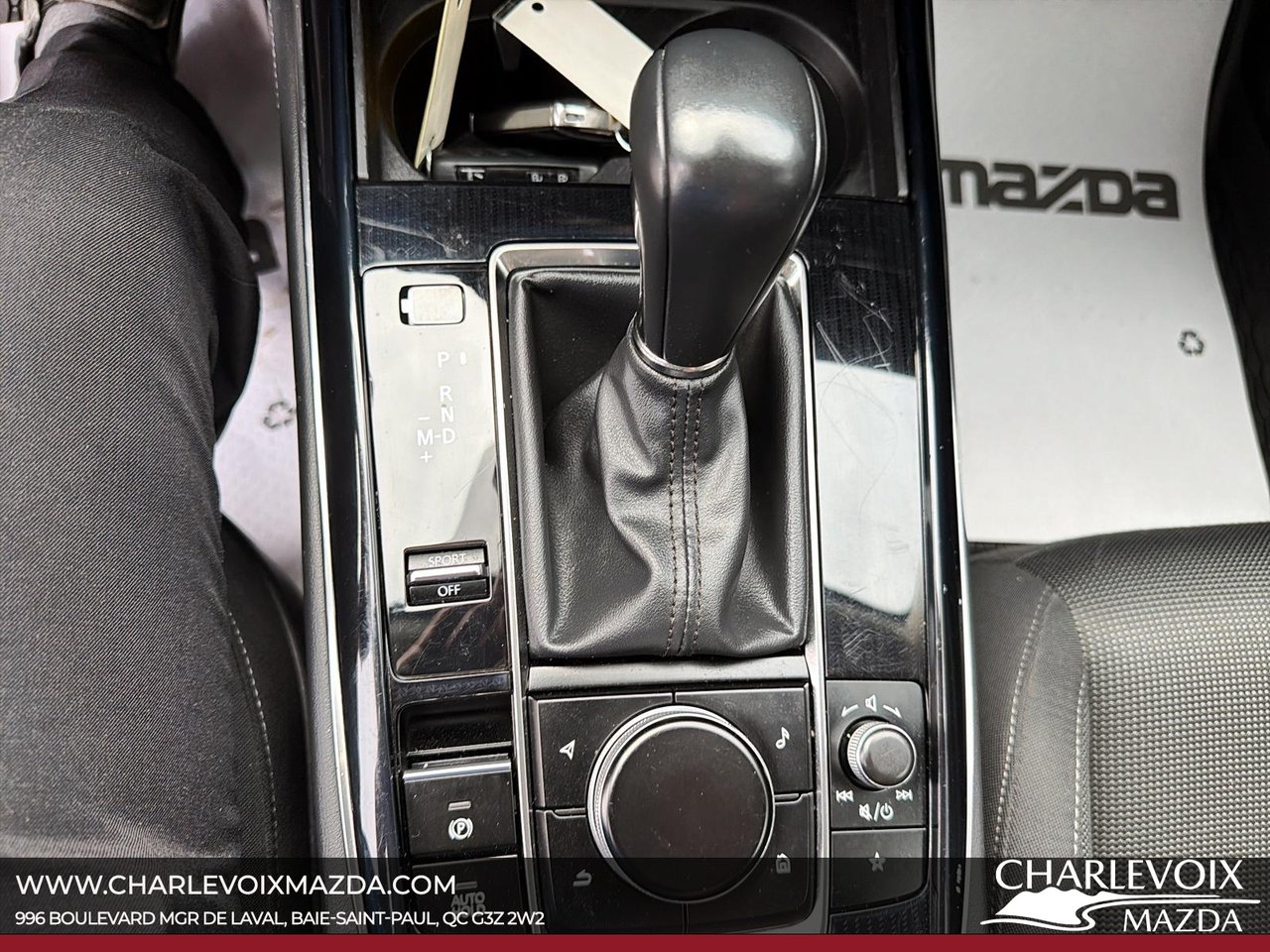 2023 Mazda CX-30 - Image 15