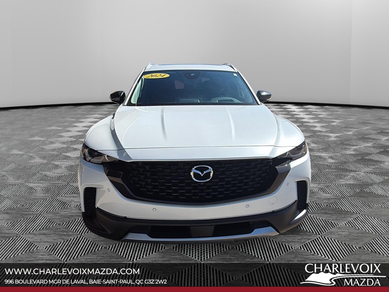 2024 Mazda CX-50 - Image 2