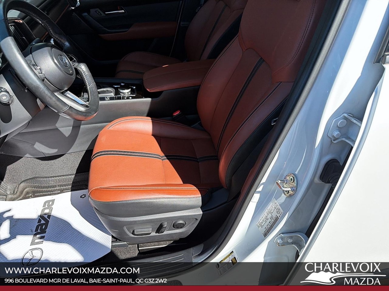 2024 Mazda CX-50 - Image 9