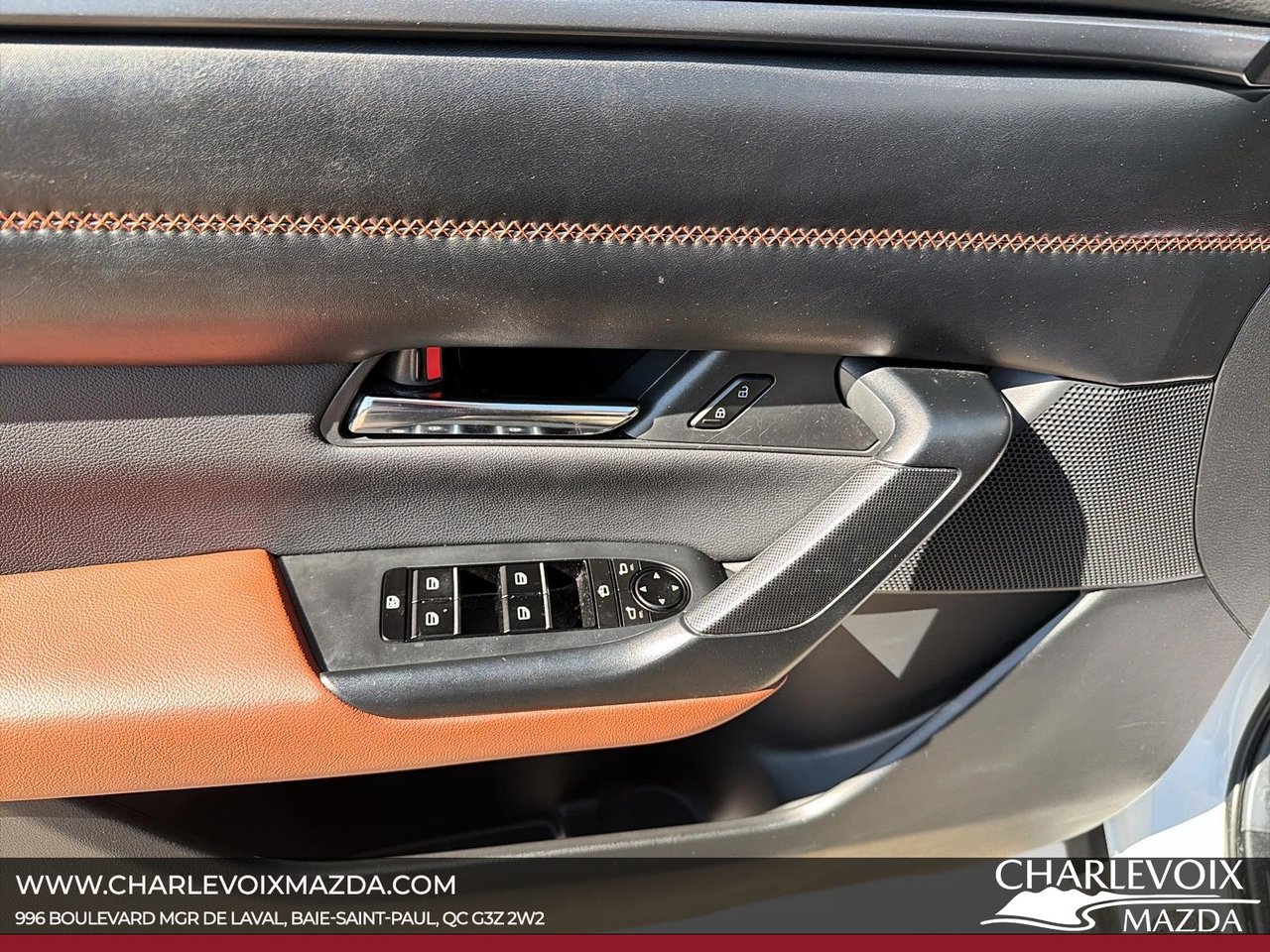 2024 Mazda CX-50 - Image 11