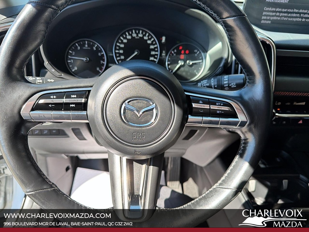 2024 Mazda CX-50 - Image 12