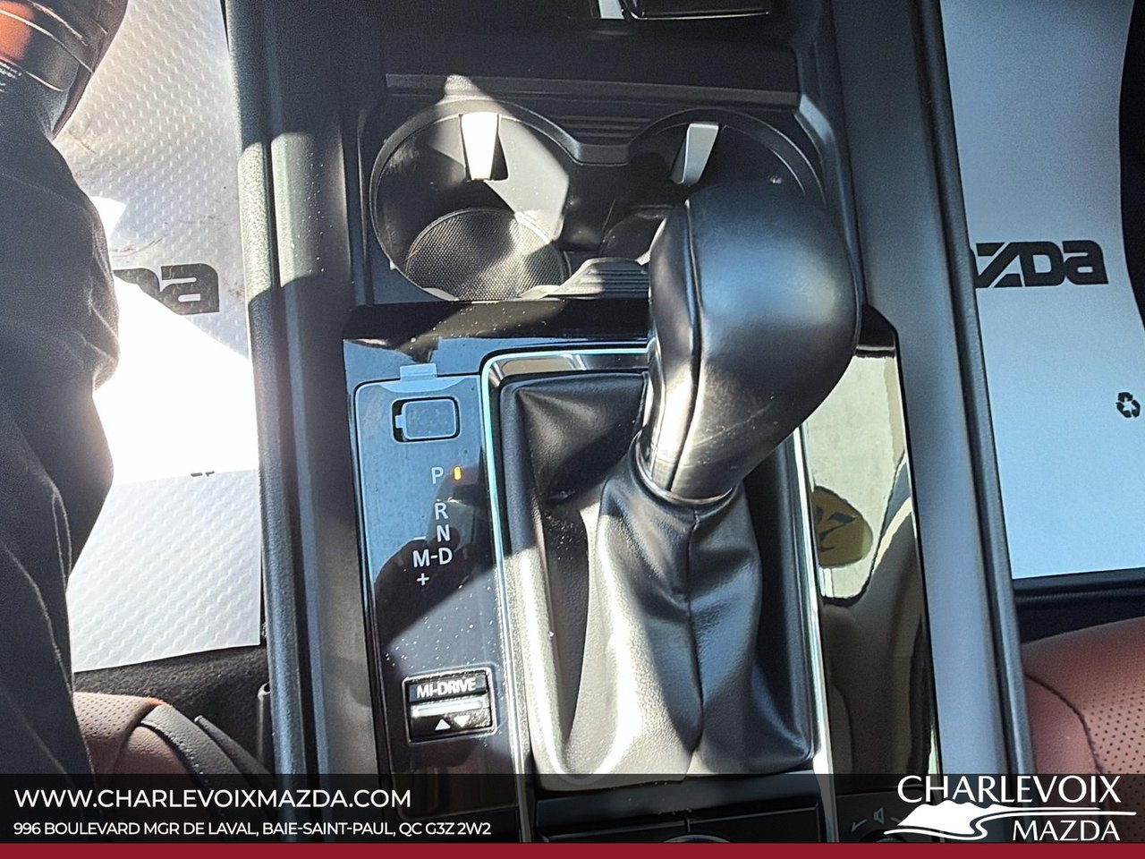 2024 Mazda CX-50 - Image 15