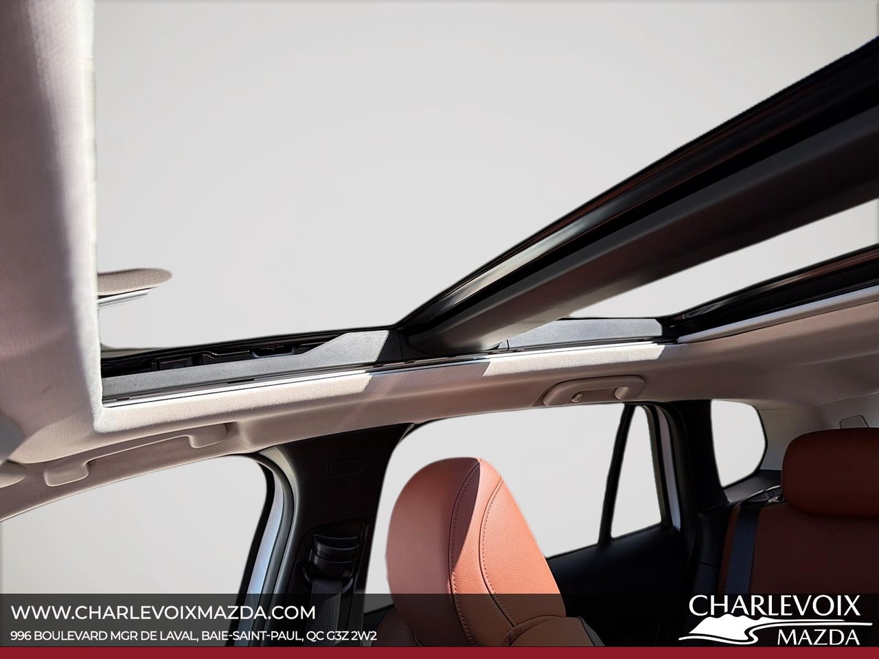 2024 Mazda CX-50 - Image 16