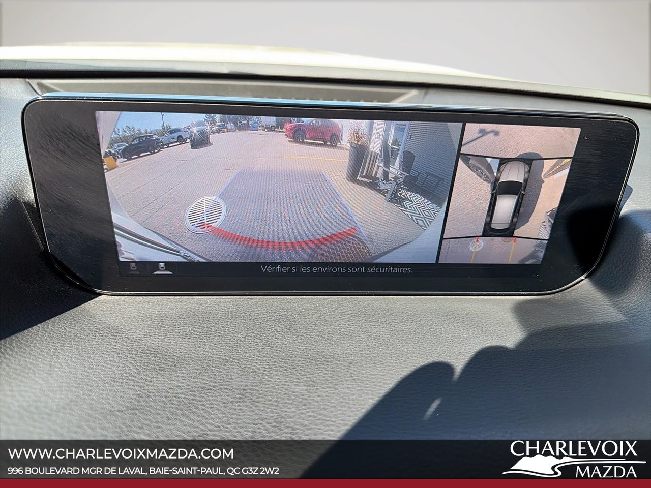 2024 Mazda CX-50 - Image 17