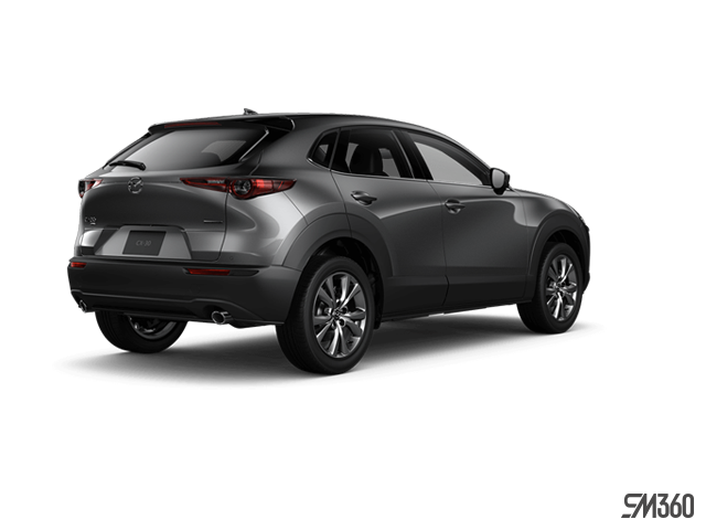 2026 Mazda CX-30 - Image 2