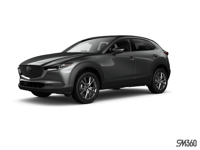 2026 Mazda CX-30 - Image 3