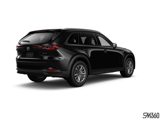 2026 Mazda CX-90 PHEV - Image 2