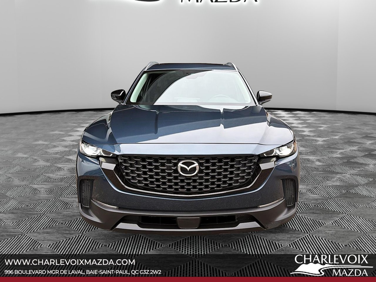 2023 Mazda CX-50 - Image 2