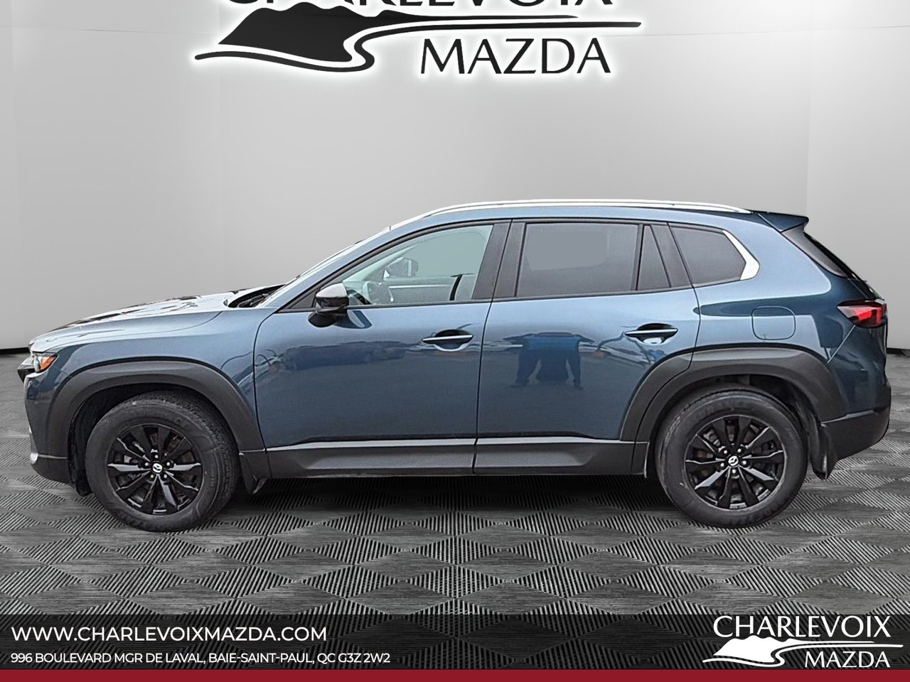 2023 Mazda CX-50 - Image 5