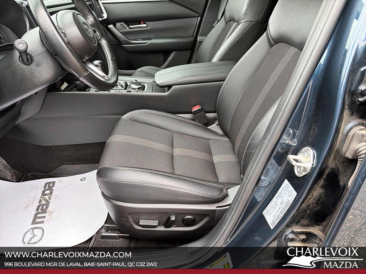 2023 Mazda CX-50 - Image 8
