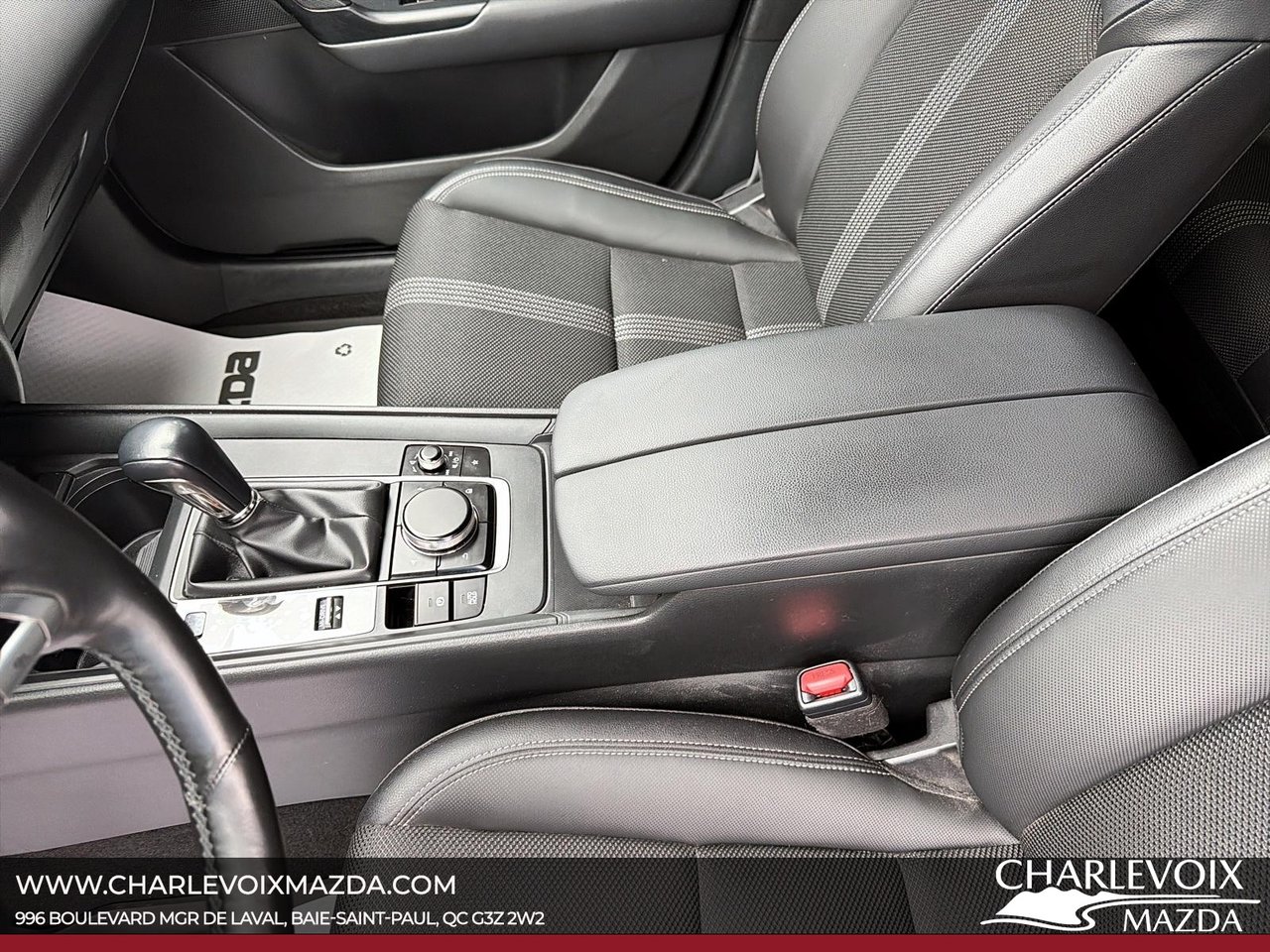 2023 Mazda CX-50 - Image 9
