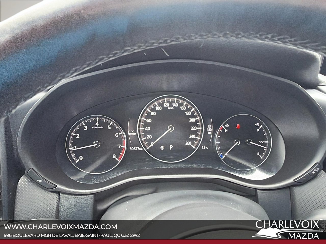 2023 Mazda CX-50 - Image 13