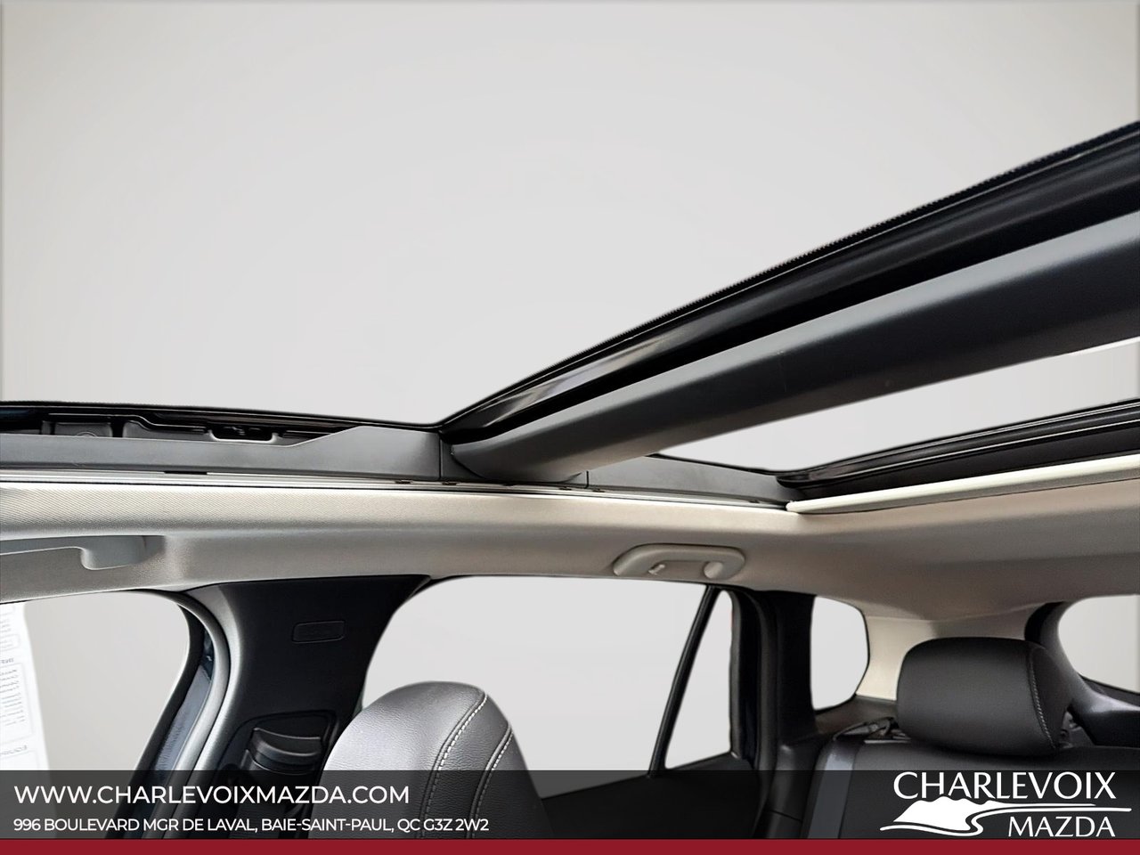 2023 Mazda CX-50 - Image 15