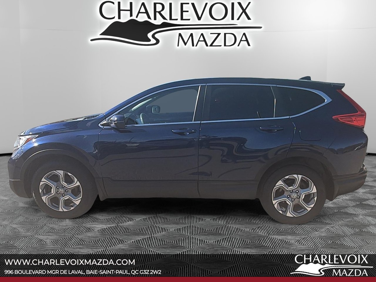 2018 Honda CR-V - Image 5