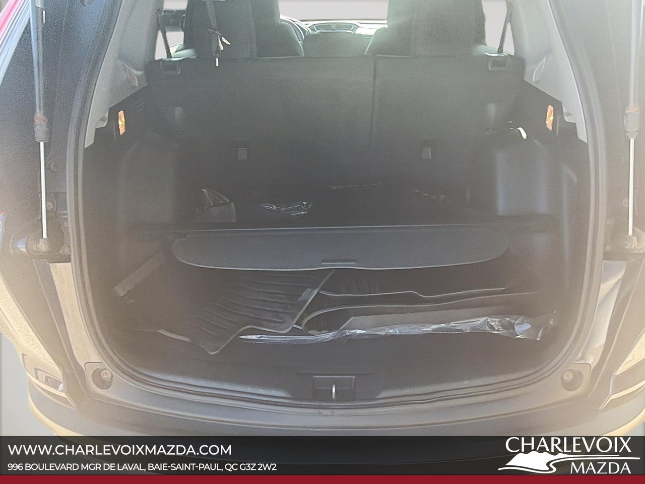 2018 Honda CR-V - Image 6