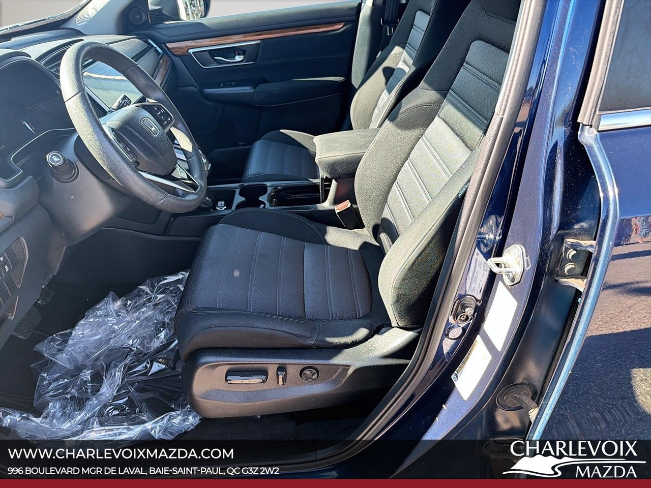 2018 Honda CR-V - Image 9