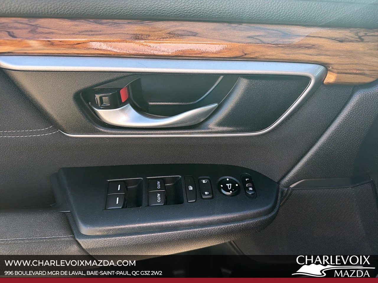 2018 Honda CR-V - Image 11