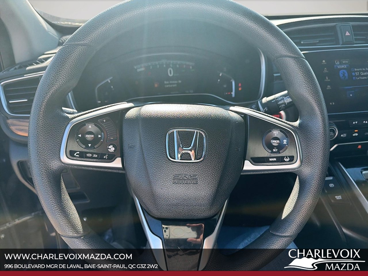 2018 Honda CR-V - Image 12