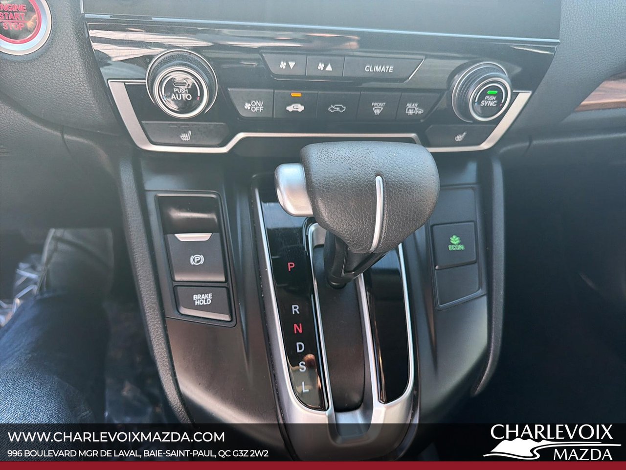 2018 Honda CR-V - Image 15