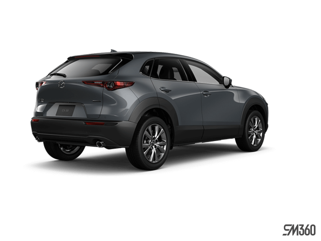 2026 Mazda CX-30 - Image 2