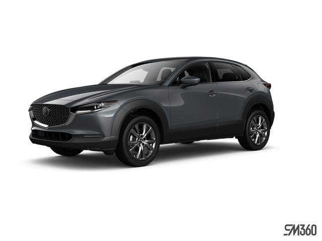 2026 Mazda CX-30 - Image 3