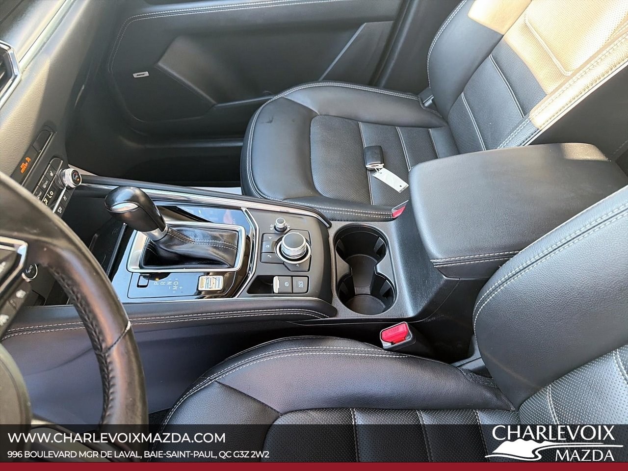2025 Mazda CX-5 - Image 10