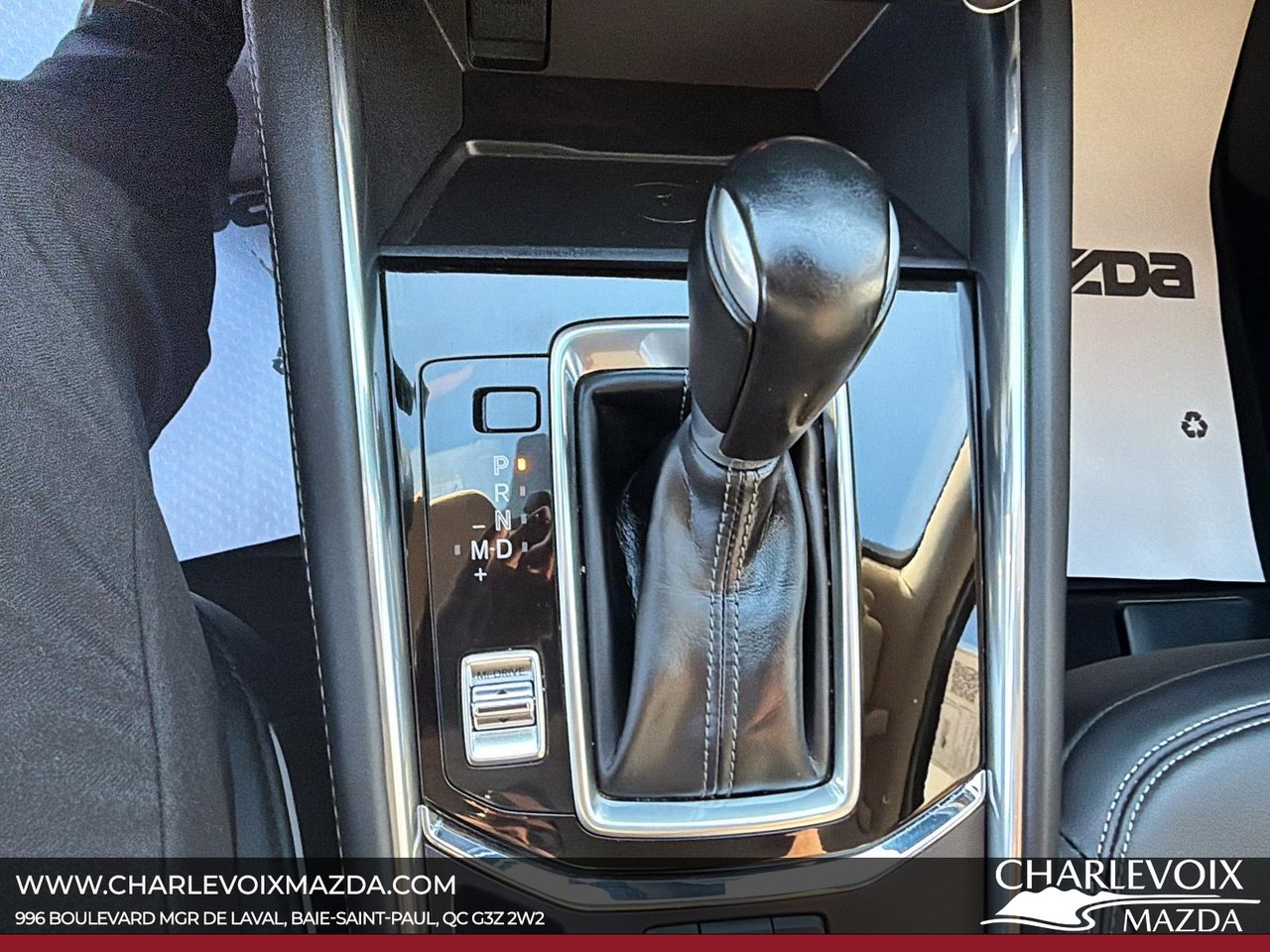 2025 Mazda CX-5 - Image 14