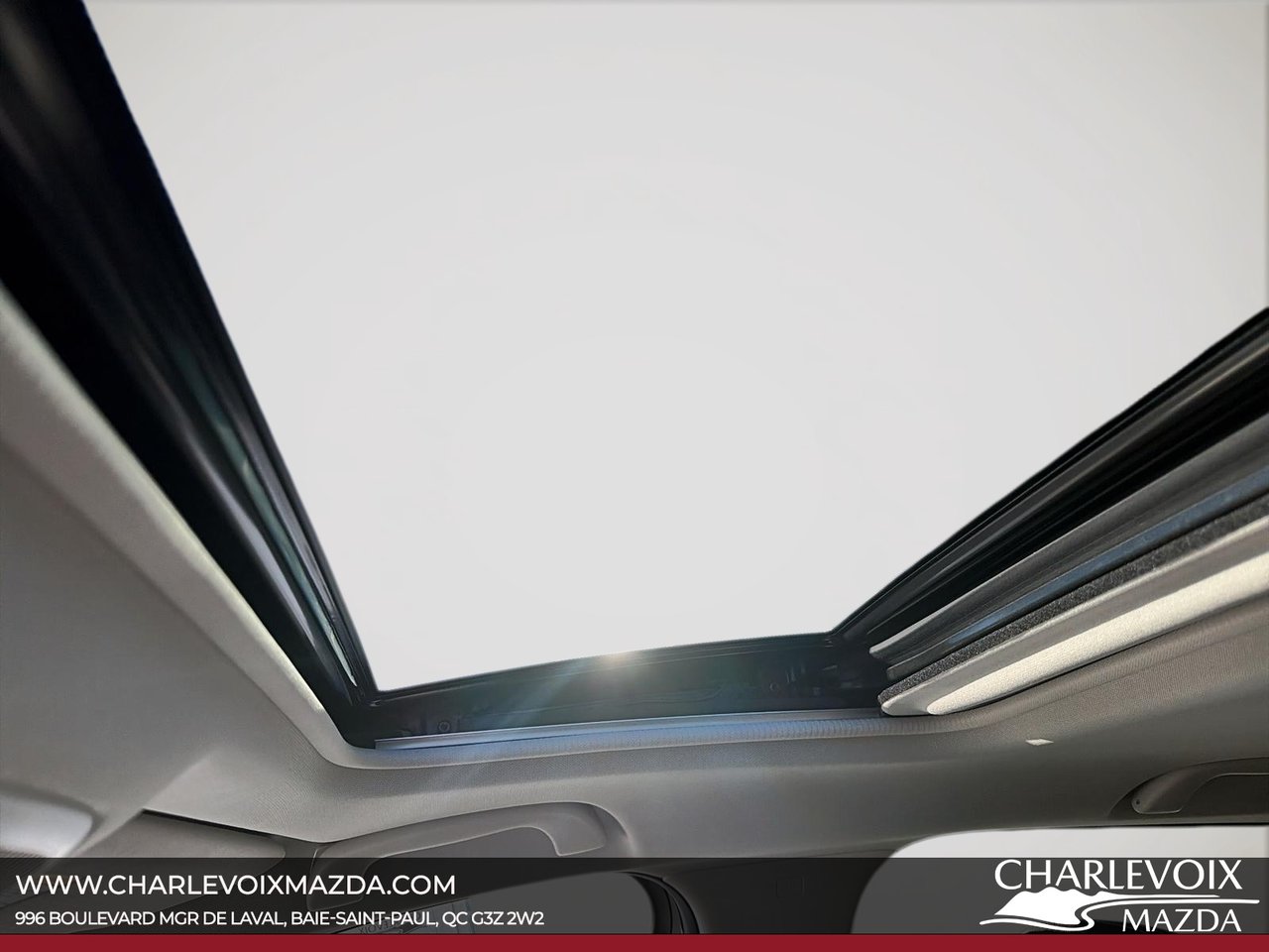 2025 Mazda CX-5 - Image 15