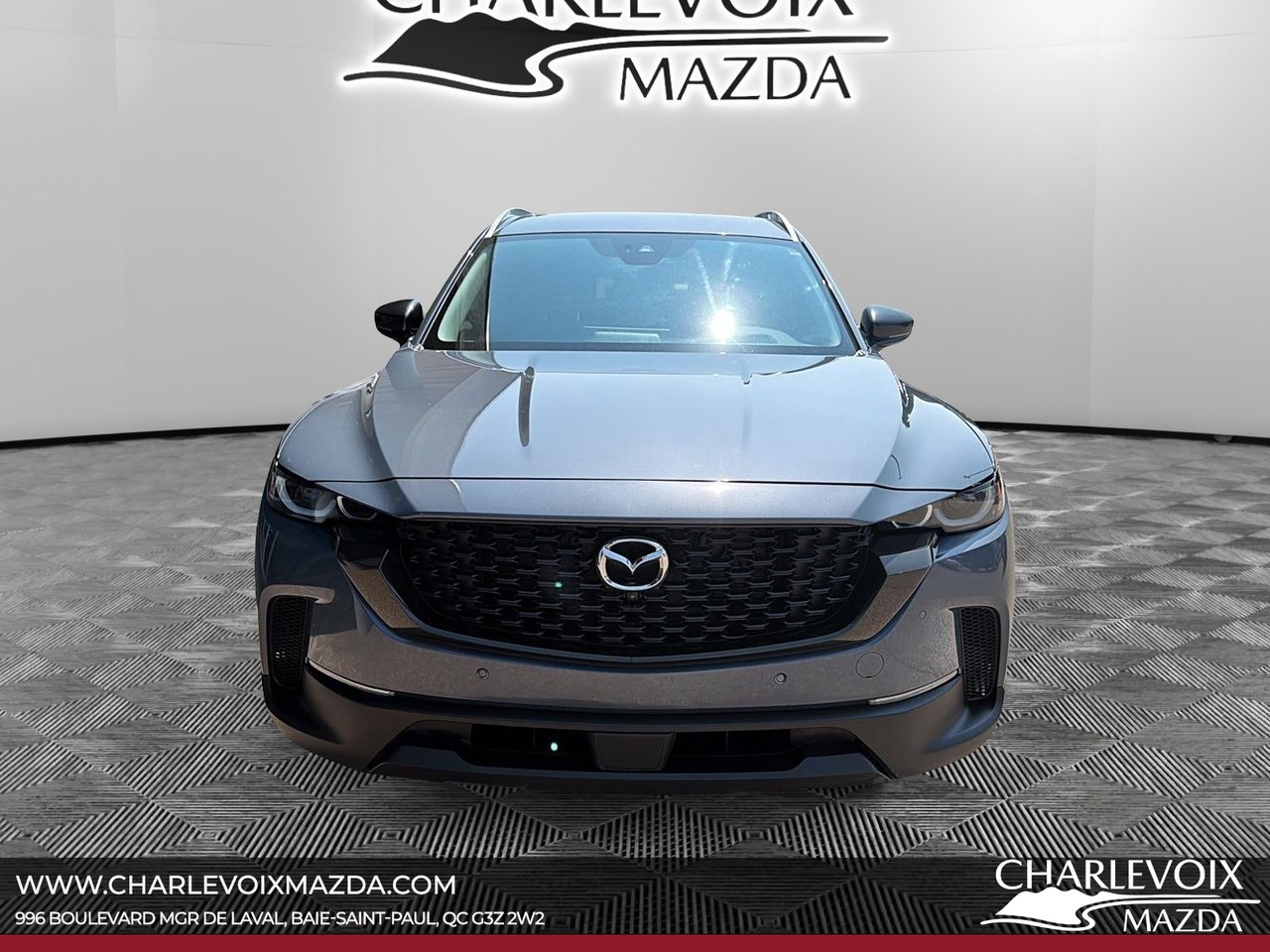 2024 Mazda CX-50 - Image 2