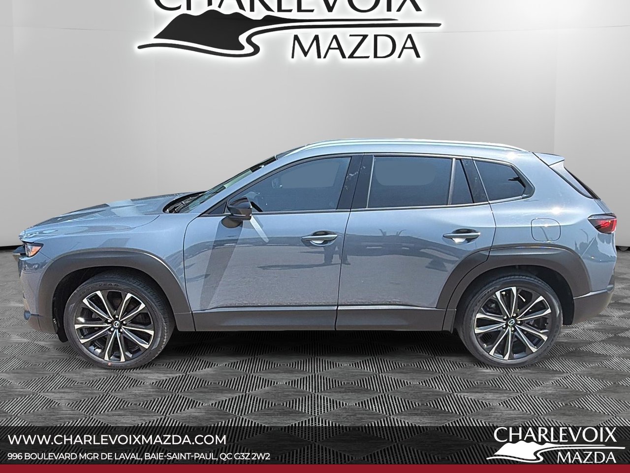 2024 Mazda CX-50 - Image 5