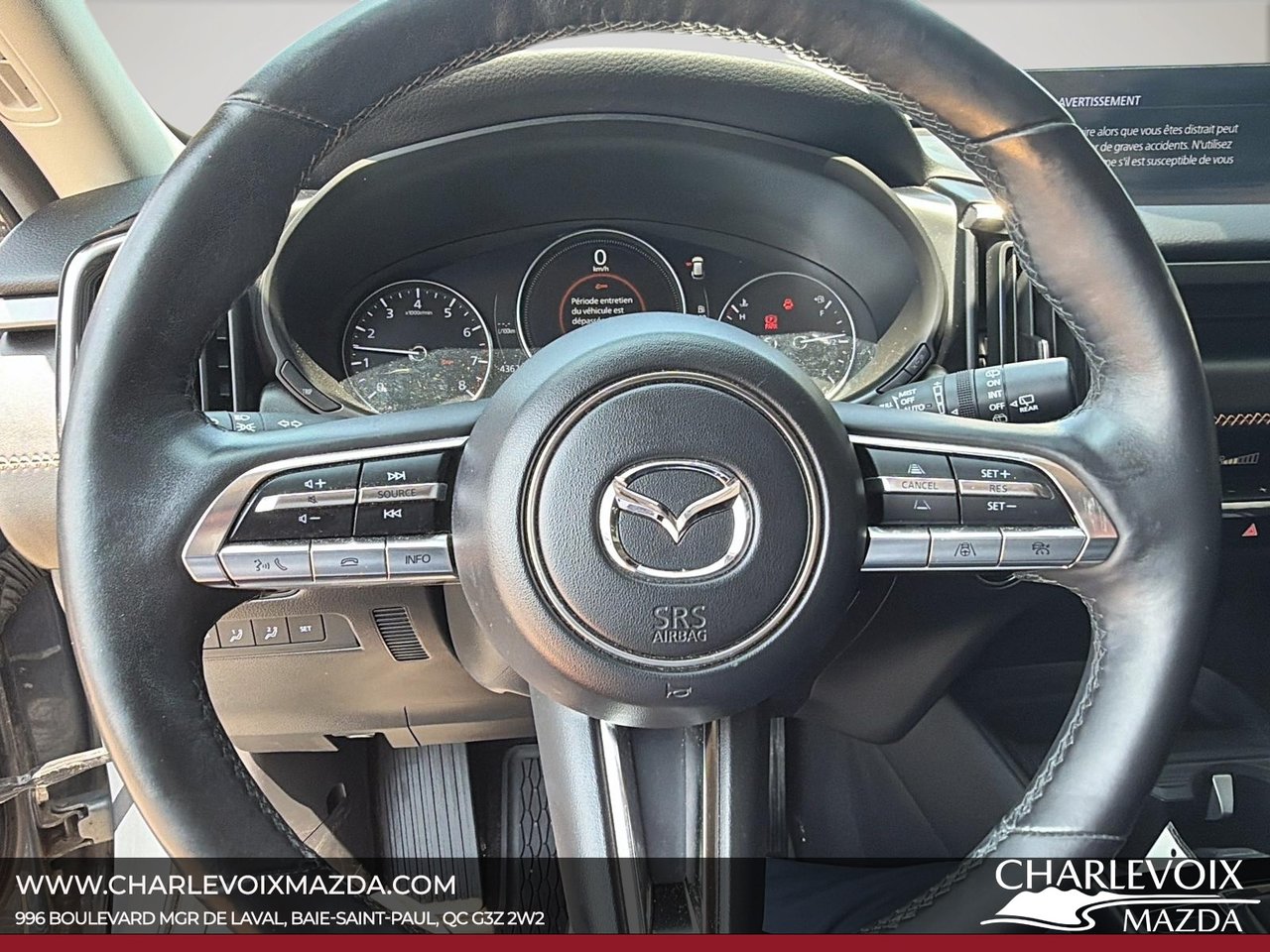 2024 Mazda CX-50 - Image 12