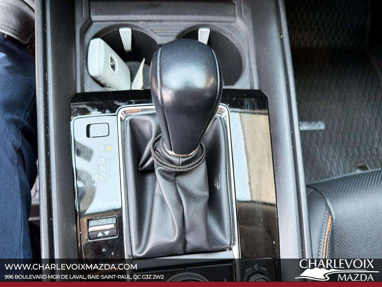 2024 Mazda CX-50 - Image 13