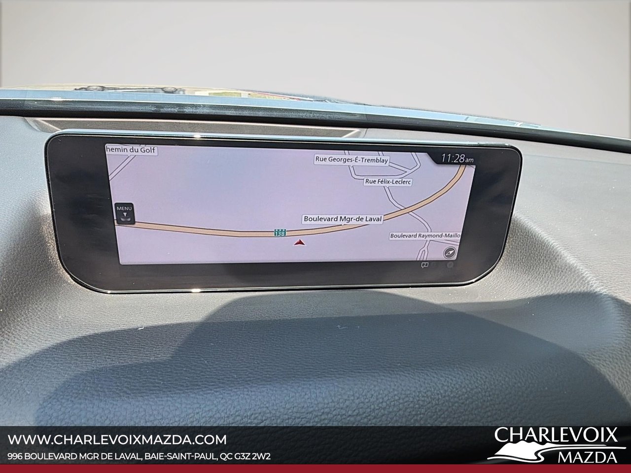 2024 Mazda CX-50 - Image 16