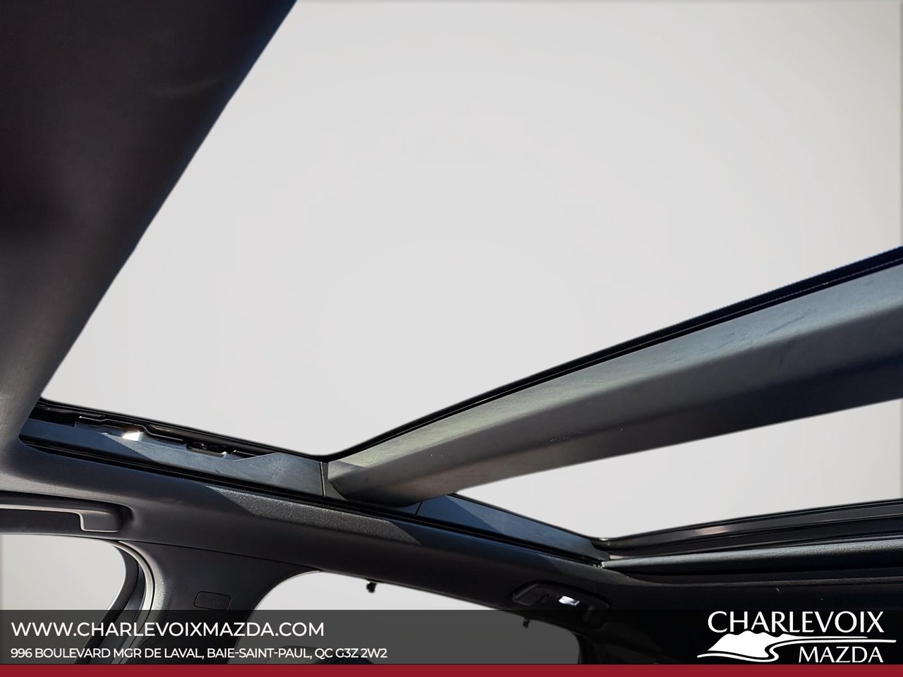 2025 Mazda CX-70 PHEV - Image 16