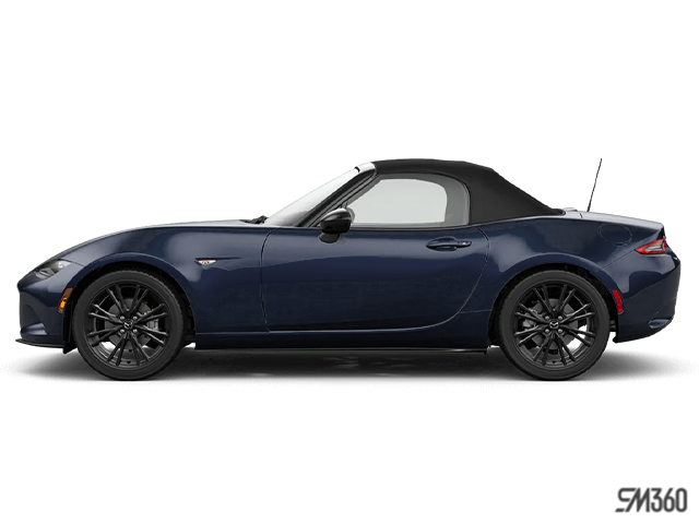 2026 Mazda MX-5