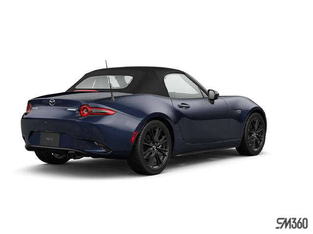 2026 Mazda MX-5 - Image 2