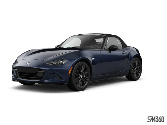 2026 Mazda MX-5 - Image 3
