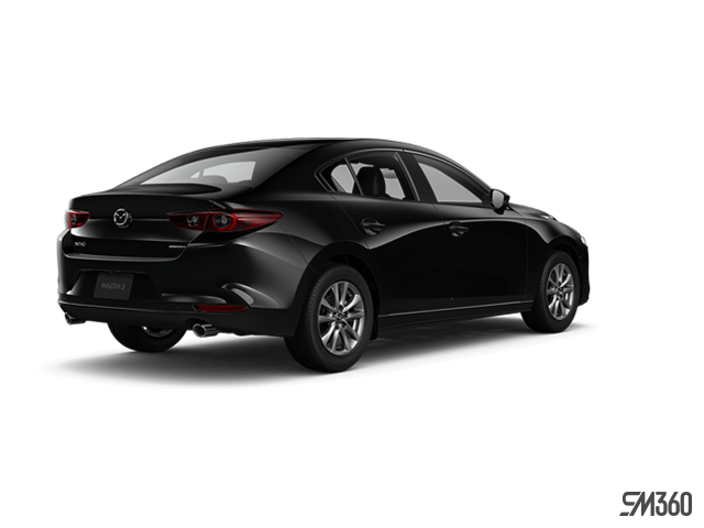 2026 Mazda Mazda3 - Image 2