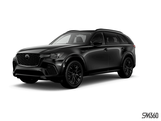 2026 Mazda CX-70 MHEV - Image 3