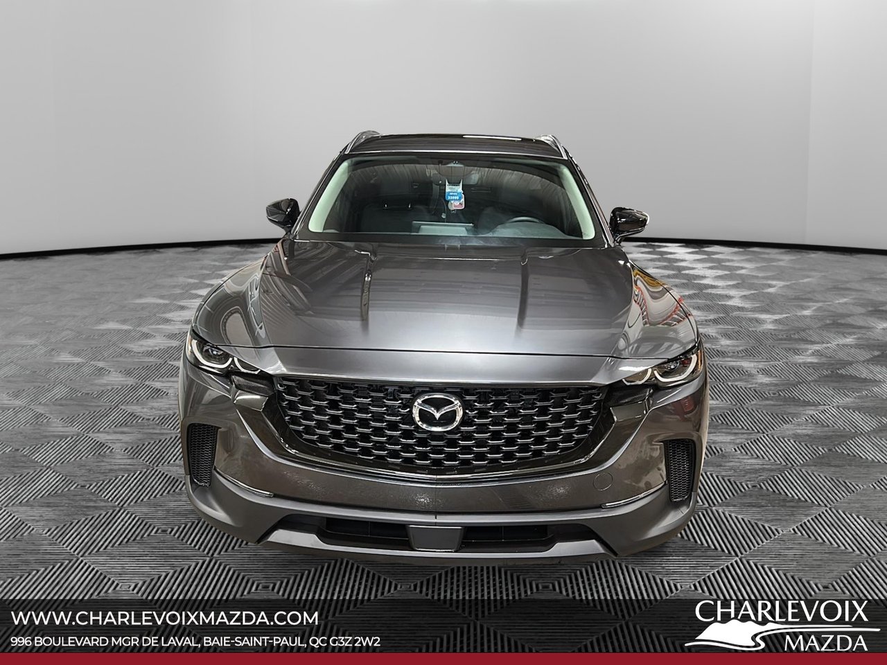 2025 Mazda CX-50 - Image 2