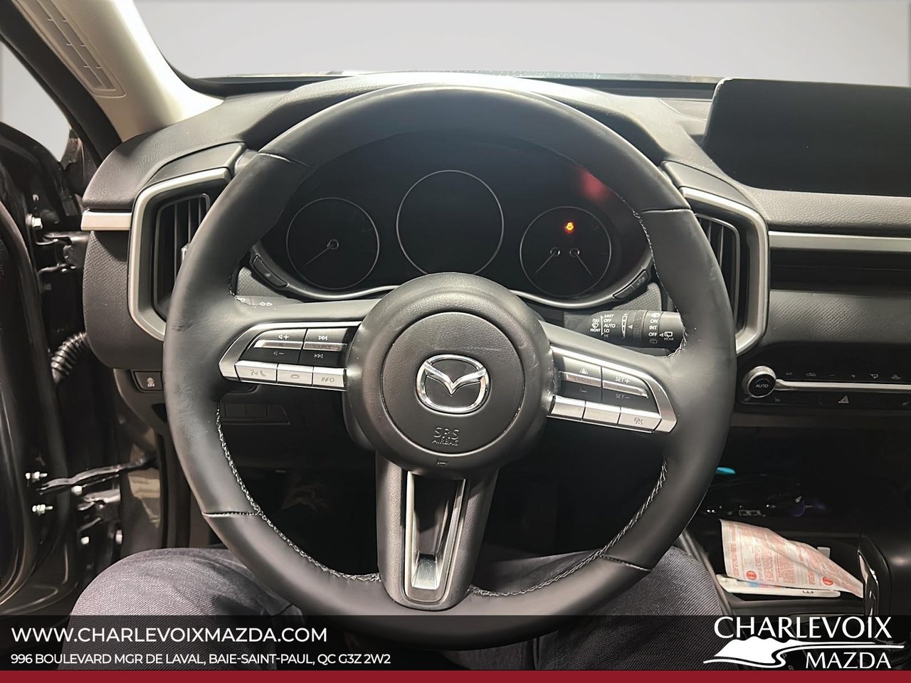 2025 Mazda CX-50 - Image 9