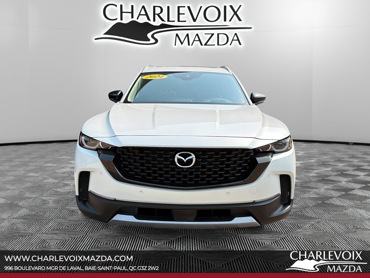 2024 Mazda CX-50 - Image 2